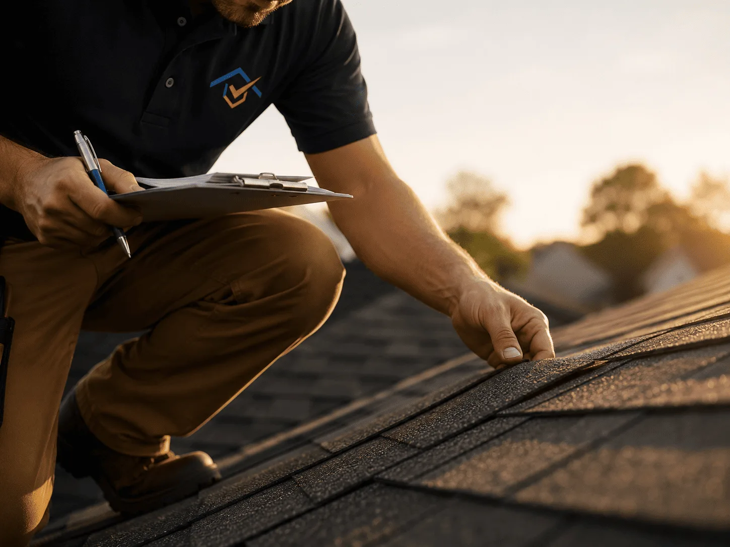 Why Choose Roof Inspection in Cortland, IL